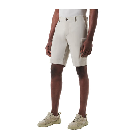 RRD Bermuda Bermuda Uomo modello cago elasticizzato 48 - Francavilla Moda